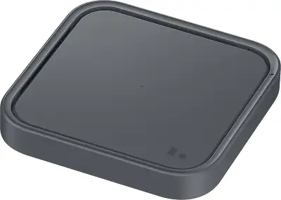 Беспроводное зар./устр. Samsung EP-P2400B 15W 2.77A (QI) Samsung черный (EP-P2400BBEGEU)