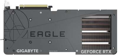 Видеокарта GIGABYTE NVIDIA nVidia GeForce RTX 4080 EAGLE 16Gb DDR6X PCI-E HDMI, 3DP