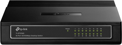 TP-Link TL-SF1016D