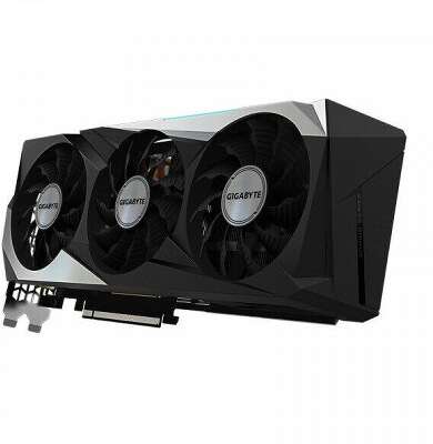 Видеокарта GIGABYTE AMD Radeon RX 6800 XT GAMING OC PRO 16Gb DDR6 PCI-E HDMI, 3DP