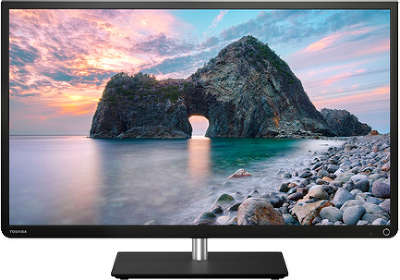 ЖК телевизор Toshiba 50" 50L4353RK LED