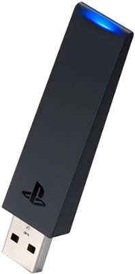 Беспроводной USB-адаптер Sony PS4