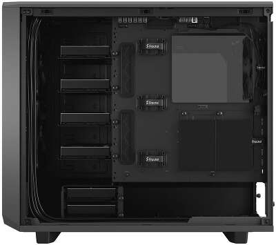 Корпус Design Meshify 2 TG Light Tint (FD-C-MES2A-04) Fractal Design
