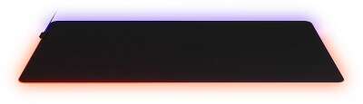Коврик SteelSeriesQcK Prism Cloth RGB Gaming Mousepad 3XL