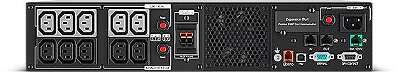 ИБП CyberPower Professional Rackmount PR1000ERTXL2U, 1000VA, 1000W, IEC, RACK