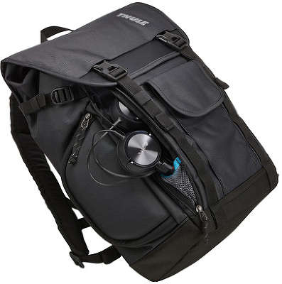 Рюкзак для ноутбука 15" Thule Subterra, Dark Shadow [TSDP-115_DARK_SHADOW]