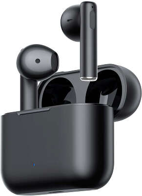 Беспроводные наушники Honor Choice TWS Earbuds X черные (55041962)