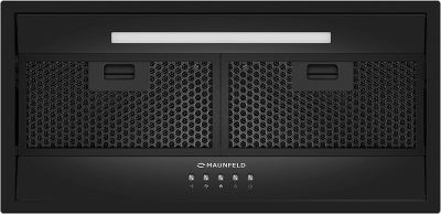 MAUNFELD VIVID 603EM Black