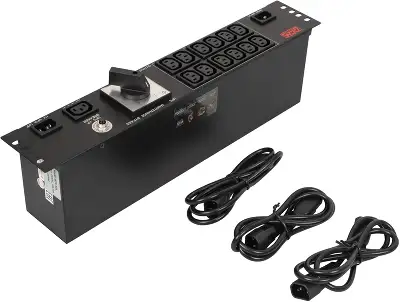 Байпас Powercom MTS-10A