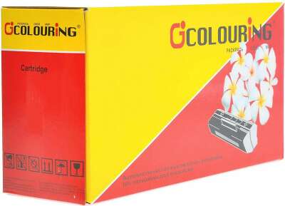 Картридж Hi-Black (HB-C8767HE) №130 для HP DJ 5743/6623/6543/Officejet 6313 C8767HE, BK