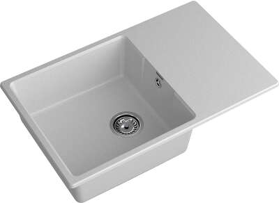 GranFest URBAN 678L gray