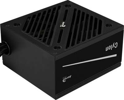Блок питания 700Вт ATX AeroCool Cylon 700W