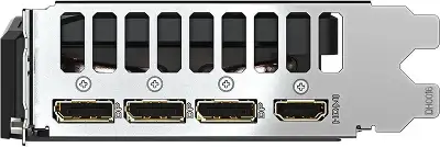 Видеокарта Gigabyte PCI-E 5.0 GV-N5060WF2-8GD 1.0 NVIDIA GeForce RTX 5060 8Gb 128bit GDDR7 2497/28000 HDMIx1 DPx3 HDCP Ret