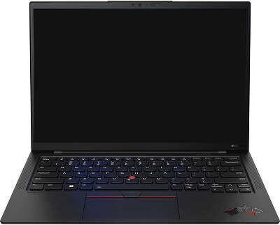 Ноутбук Lenovo ThinkPad X1 Carbon G10 14" WUXGA IPS i5 1235U/16/512 SSD/Dos
