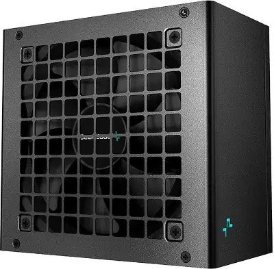 Блок питания Deepcool ATX 550W PK550D V2 80+ bronze (20+4pin) APFC 120mm fan 6xSATA RTL