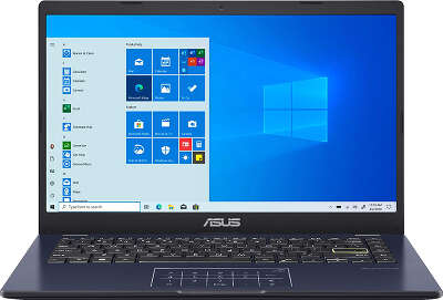 Ноутбук ASUS Vivobook Go 14 E410MA-EK1437W 14" FHD N5030/4/128 eMMC/W11