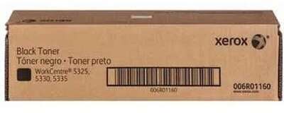 XEROX 006R01160 Тонер-картридж  XEROX WC 5325/5330/5335 (30K)