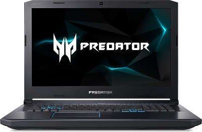 Ноутбук Acer Predator Helios 500 PH517-61-R3R9 17.3" FHD R 5 2600/16/1000+256SSD/R Rx Vega 56 8G/WF/BT/Cam/W10