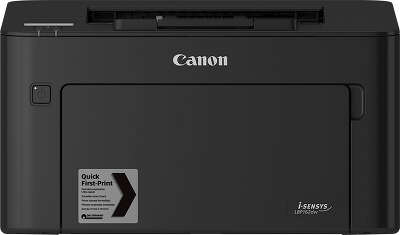 Принтер Canon i-SENSYS LBP162dw, WiFi