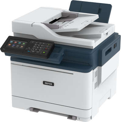 МФУ Xerox C315, WiFi