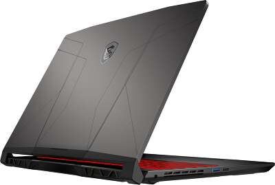 Ноутбук MSI Pulse GL66 12UGSZOK-1013XRU 15.6" FHD IPS i9-12900H/16/1Tb SSD/RTX 3070 ti 8G/DOS