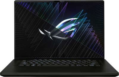 Ноутбук ASUS ROG Zephyrus GU604VI-N4125 16" WQXGA IPS i9 13900H 2.6 ГГц/32/1Tb SSD/GF RTX 4070 8G/Dos