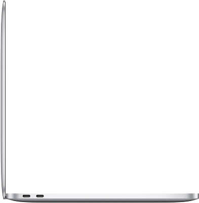 Ноутбук MacBook Pro 13" Touch Bar MV9A2RU/A Silver (i5 2.4 / 8 / 512)
