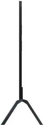 Телевизор QLED TCL 115" 115X955 черный/черный 4K Ultra HD 144Hz DVB-T DVB-T2 DVB-C DVB-S DVB-S2 USB WiFi Smart TV (RUS)