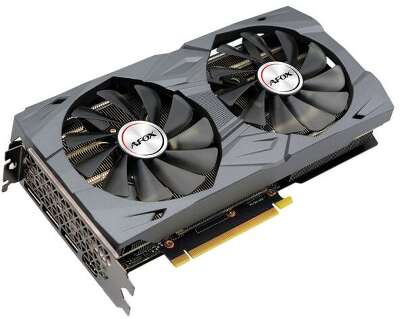 Видеокарта AFOX nVidia GeForce RTX 3050 GAMING 8Gb DDR6 PCI-E [AF3050-8GD6H2-V2]