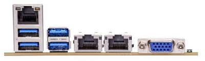 Материнская плата SuperMicro MBD-H13SSL-N-B AMD EPYC UP platform with socket SP5 CPU, SoC, 12x Bulk