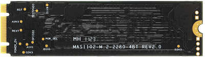 Твердотельный накопитель SATA3 2Tb [NT-2TB] (SSD) KingSpec