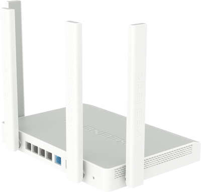 Роутер Wi-Fi IEEE802.11ac Keenetic Giga SE (KN-2410)