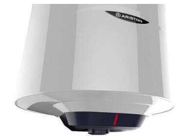 Водонагреватель Ariston BLU1 R ABS 100 V 1.5кВт 100л электрический настенный/белый