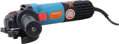 Углошлифовальная машина Sturm! AG90121P 1200Вт 11000об/мин рез.шпин.:M14 d=125мм