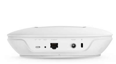 Точка доступа TP-Link CAP300 N300 Wi-Fi белый
