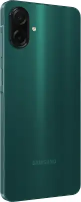 Смартфон Samsung SM-A075F Galaxy A07 128Gb 6Gb зеленый моноблок 3G 4G 2Sim 6.7