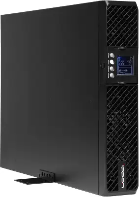 Источник бесперебойного питания Ippon Pacific 3000 2700Вт 3000ВА черный