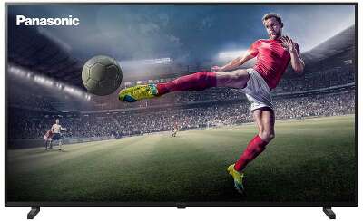 Телевизор 50" Panasonic 50JX800E UHD HDMIx3, USBx2