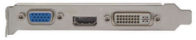 Видеокарта Ninja NVIDIA nVidia GeForce GT 240 NH24NP013F 1Gb DDR3 PCI-E VGA, DVI, HDMI