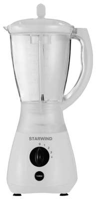 Блендер Starwind STB4381 белый