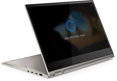 Ноутбук-трансформер Lenovo Yoga C930-13IKB 13.9" FHD i7 8550U/16/1Tb SSD/WF/BT/Cam/W10Pro