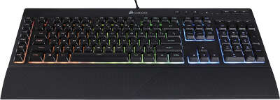 Игровая клавиатура Corsair Gaming™ K55 RGB