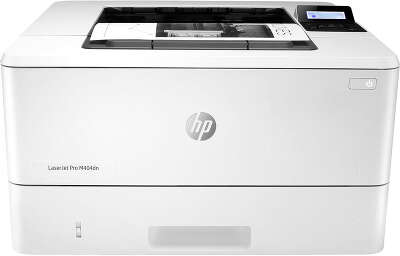 Принтер HP W1A53A LaserJet Pro M404dn