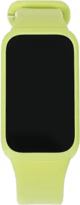 Фитнес-браслет Xiaomi Smart Band 9 Active Green [BHR08L1GL]