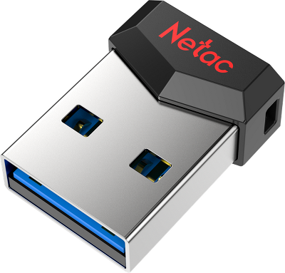 Носитель информации Netac UM81 16GB USB2.0 Ultra compact Flash Drive