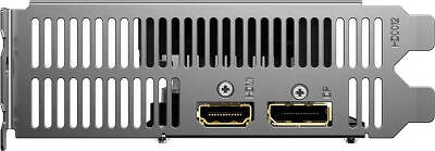 Видеокарта GIGABYTE AMD Radeon RX 6400 GV-R64D6-4GL 4Gb DDR6 PCI-E HDMI, DP