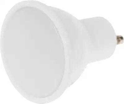 Умная лампа Digma DiLight L1 GU10 5Вт 400lm Wi-Fi (DLL1GU10)