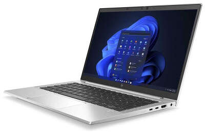 Ноутбук HP EliteBook 830 G8 13.3" FHD IPS i7 1165G7/16/512 SSD/W11Pro (5Z607EA)