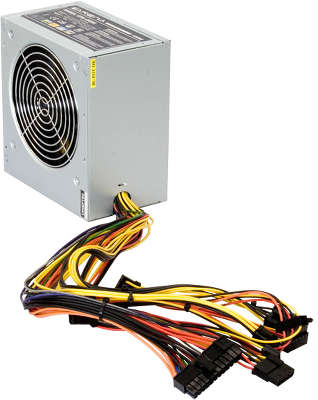 Блок питания 500W Chieftec GPA-500S8 ATX v2.2 OEM