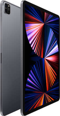 Планшетный компьютер Apple iPad Pro 12.9" 2021 [MHNK3RU/A] 512GB Wi-Fi Space Gray